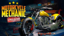 Motorcycle Mechanic Simulator 2021 – Review