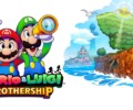 Mario & Luigi: Brothership – Review