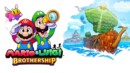 Mario & Luigi: Brothership – Review