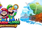 Mario & Luigi: Brothership – Review