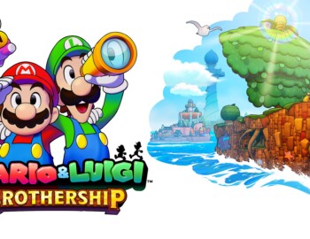 Mario & Luigi: Brothership – Review