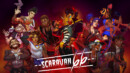 Drive into roguelike mayhem with Scaravan 66