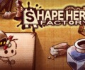 ShapeHero Factory launches in Early Access