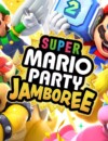 Super Mario Party Jamboree – Review