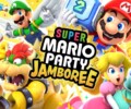 Super Mario Party Jamboree – Review