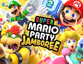 Super Mario Party Jamboree – Review