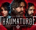 The magic of The Thaumaturge unfolds on consoles