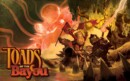 Hop into Strategic Toad-Based Combat with Toads of the Bayou