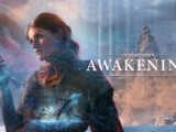 Unknown 9: Awakening – Review