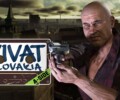 Return to the Slovakian 90s in Vivat Slovakia!