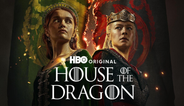 Watch a fiery war for the throne at home in House of the Dragon season 2