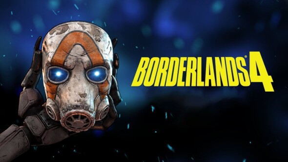 Borderlands 4 gets teased at the Game Awards with first trailer