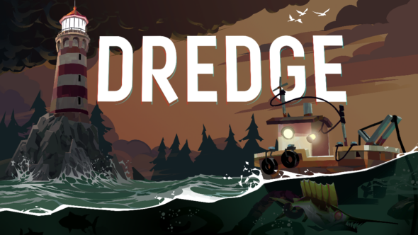 Dredge’s collectors edition is available now