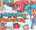 Celebrate the Holidays in ‘Hidden in my Paradise’s Free Winter Update