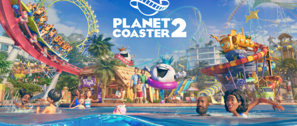 Planet Coaster 2 – Review