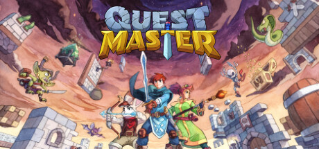 Quest Master thaws Ice Temple update today