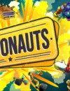 Servonauts – Review