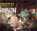 Celebrate the holidays with Trash Goblin’s new update