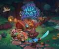 Go on a cute co-op adventure full of forest critters in Wild Woods