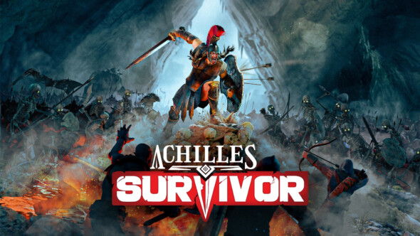 Achilles: Survivor enters Early Access on January 29th