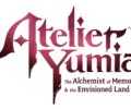 Explore the Aladission Empire in Atelier Yumia