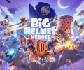 Big Helmet Heroes brawls its way to release this February 6