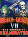 Breath of Death VII: The Beginning – Reanimated – Review