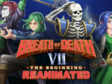 Breath of Death VII: The Beginning – Reanimated – Review