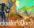 Defender’s Quest 2: Mists of Ruin arrives on Steam later this month