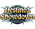 Cardfight!! Vanguard DZ Booster Pack 04: Destined Showdown