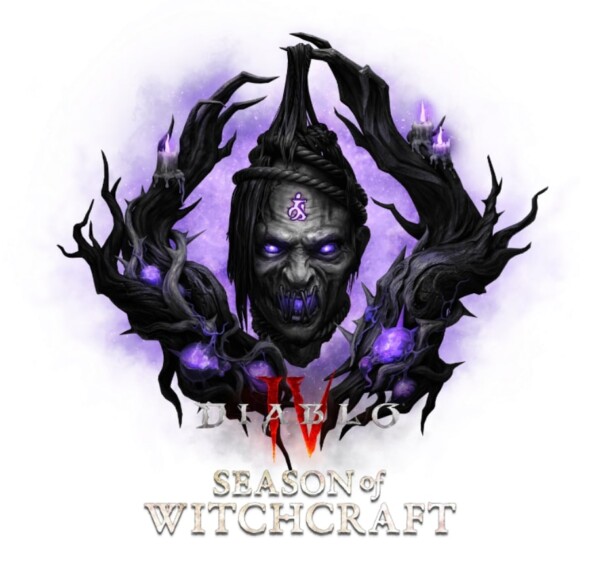 Diablo IV – Use mystical powers in Season of Witchcraft