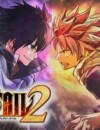 Fairy Tail 2 – Review