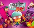 Channel your inner old lady with Grandma No!