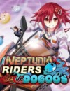 Neptunia Riders VS Dogoos – Review