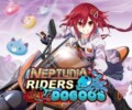 Neptunia Riders VS Dogoos – Review