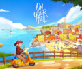 On Your Tail – Review