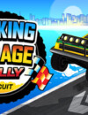 Parking Garage Rally Circuit – Review