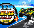 Parking Garage Rally Circuit – Review