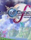 Tales of Graces f Remastered – Review