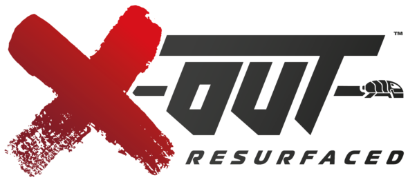 ININ Games is bringing back shoot ’em up retro goodness with X-Out: Resurfaced