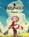 Cuisineer (Switch) – Review