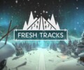 Fresh Tracks slides onto PC and consoles this year!