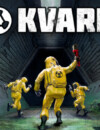 KVARK – Review