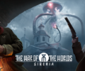 The War of the Worlds: Siberia brings legendary literary sci-fi world to gaming in new cinematic trailer at IGN Fan Fest 2025