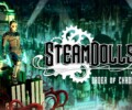 SteamDolls: Order of Chaos debuts next week