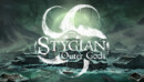 Enter The House of Mists to fight a boss in Stygian: Outer Gods