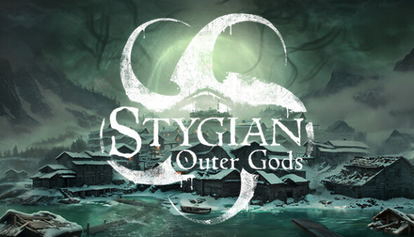 Stygian: Outer Gods is launching in early access in 2025!