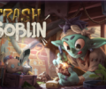 Scrub up in the new ‘Deep Clean’ update for Trash Goblin!