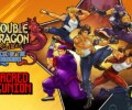 Jeff and Abore join Double Dragon Gaiden as free DLC next month!