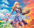 Midgar Studio announces its second indie JRPG: Edge of Memories